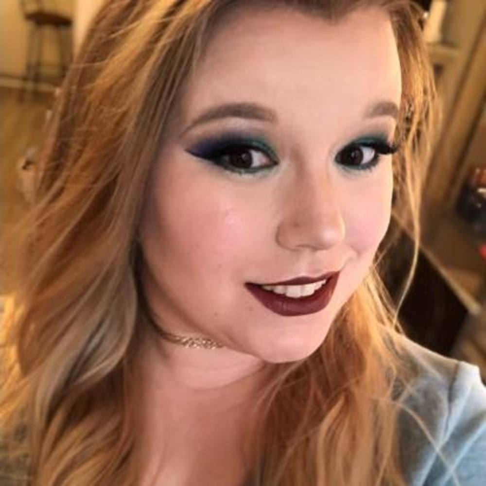 Meet your Posher, Jillian